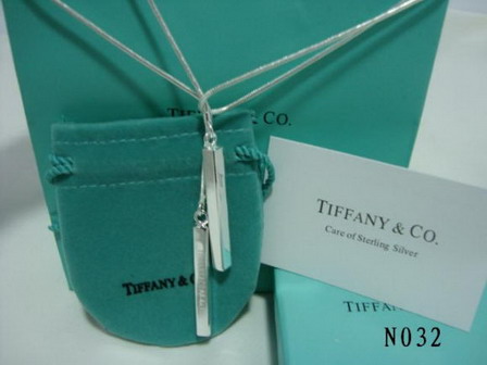 tiffany Necklace-122